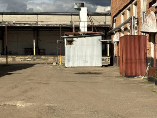 Фотография Аренда производственного помещения, 116 м² , Коммунальный проезд 23  №5