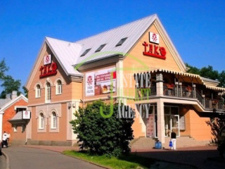 Аренда магазина 105 м² улица Савушкина 10к2