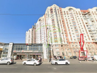 Фотография Аренда магазина, 66 м² , улица Ленсовета 88 №2 Фотография Аренда магазина, 66 м² , улица Ленсовета 88 №2
