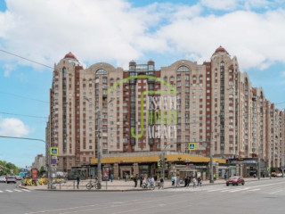 Аренда магазина 66 м² улица Ленсовета 88