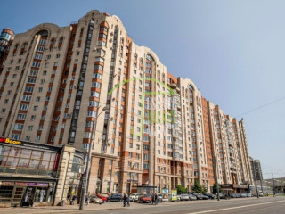 Фотография Аренда магазина, 66 м² , улица Ленсовета 88 №5 Фотография Аренда магазина, 66 м² , улица Ленсовета 88 №5