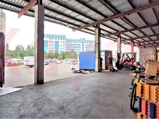 Аренда склада 90 м² улица Коммунаров