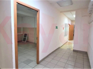 Фотография Аренда склада, 1532 м² , Одесская улица №13