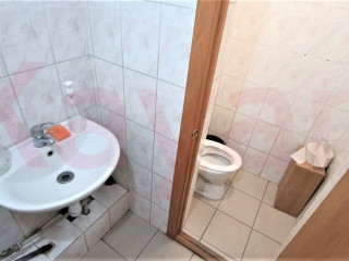 Фотография Аренда склада, 1532 м² , Одесская улица №14