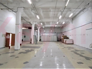 Фотография Аренда склада, 1532 м² , Одесская улица №3