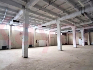 Фотография Аренда склада, 1378 м² , Одесская улица №3 Фотография Аренда склада, 1378 м² , Одесская улица №3
