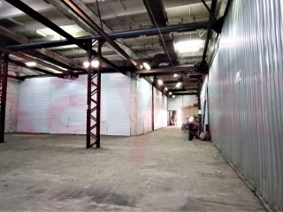 Фотография Аренда склада, 467 м² , улица Коммунаров №7