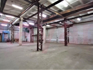 Фотография Аренда склада, 467 м² , улица Коммунаров №1