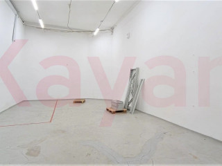 Фотография Аренда склада, 1532 м² , Одесская улица №8