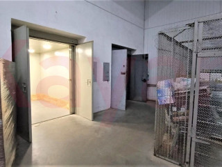 Фотография Аренда склада, 1532 м² , Одесская улица №6