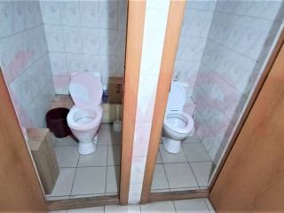 Фотография Аренда склада, 1532 м² , Одесская улица №12