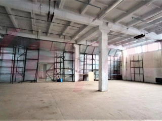 Фотография Аренда склада, 1378 м² , Одесская улица №4