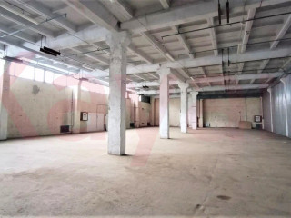 Фотография Аренда склада, 1378 м² , Одесская улица №2