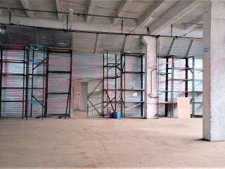 Фотография Аренда склада, 1378 м² , Одесская улица №5