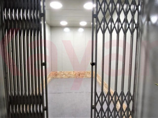 Фотография Аренда склада, 1378 м² , Одесская улица №7