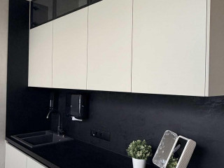Фотография Продажа помещения свободного назначения, 210 м² , Ленинградский проспект 35с2 №8 Фотография Продажа помещения свободного назначения, 210 м² , Ленинградский проспект 35с2 №8