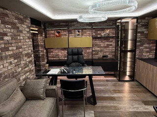 Фотография Продажа помещения свободного назначения, 210 м² , Ленинградский проспект 35с2 №10 Фотография Продажа помещения свободного назначения, 210 м² , Ленинградский проспект 35с2 №10