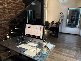 Фотография Продажа помещения свободного назначения, 210 м² , Ленинградский проспект 35с2 №13 Фотография Продажа помещения свободного назначения, 210 м² , Ленинградский проспект 35с2 №13