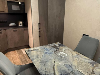 Фотография Продажа помещения свободного назначения, 210 м² , Ленинградский проспект 35с2 №11 Фотография Продажа помещения свободного назначения, 210 м² , Ленинградский проспект 35с2 №11