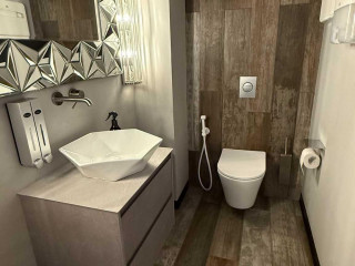 Фотография Продажа помещения свободного назначения, 210 м² , Ленинградский проспект 35с2 №14 Фотография Продажа помещения свободного назначения, 210 м² , Ленинградский проспект 35с2 №14