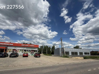 Аренда помещения свободного назначения 500 м² Советская улица 59 