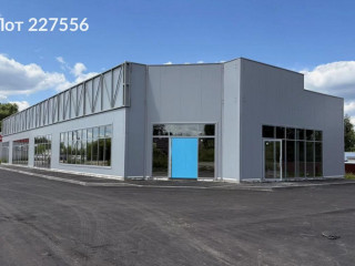 Фотография Аренда помещения свободного назначения, 500 м² , Советская улица 59 №2 Фотография Аренда помещения свободного назначения, 500 м² , Советская улица 59 №2