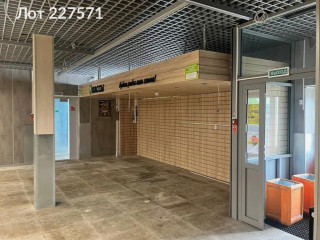 Фотография Аренда помещения свободного назначения, 268 м² , улица Кирова 2В №5 Фотография Аренда помещения свободного назначения, 268 м² , улица Кирова 2В №5