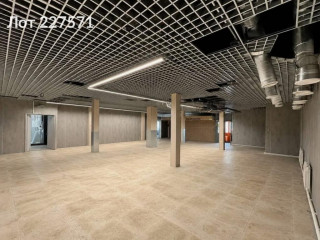 Аренда помещения свободного назначения 268 м² улица Кирова 2В 