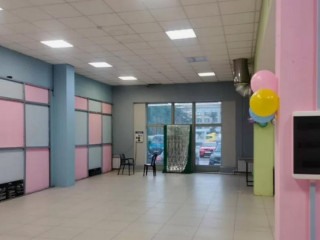 Фотография Аренда помещения свободного назначения, 155 м² , Ярославское шоссе 4 №5 Фотография Аренда помещения свободного назначения, 155 м² , Ярославское шоссе 4 №5