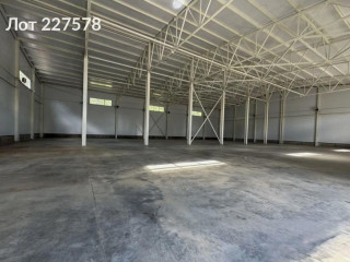 Фотография Аренда помещения свободного назначения, 730 м² , Браварская улица 100 №4 Фотография Аренда помещения свободного назначения, 730 м² , Браварская улица 100 №4