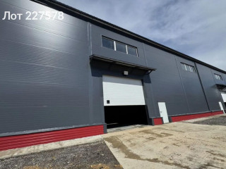 Аренда помещения свободного назначения 730 м² Браварская улица 100 