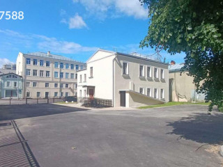 Фотография Продажа помещения свободного назначения, 365 м² , Воронцовская улица 9с1 №2 Фотография Продажа помещения свободного назначения, 365 м² , Воронцовская улица 9с1 №2