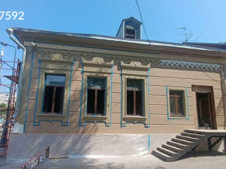 Продажа помещения свободного назначения 311 м² Старая Басманная улица 32