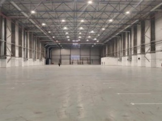 Аренда склада 14500 м² Дизельная улица