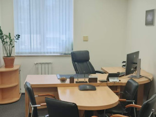 Фотография Продажа офиса, 410 м² , улица Маркса 38  №9