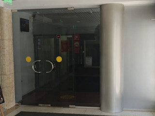 Фотография Продажа офиса, 410 м² , улица Маркса 38  №4