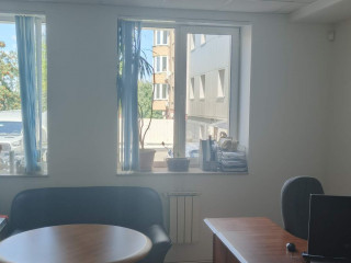 Фотография Продажа офиса, 410 м² , улица Маркса 38  №7