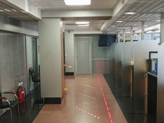 Фотография Продажа офиса, 410 м² , улица Маркса 38  №10