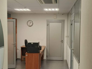 Фотография Продажа офиса, 410 м² , улица Маркса 38  №8