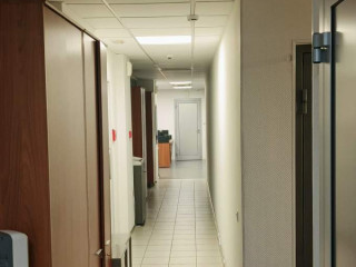 Продажа офиса 410 м² улица Маркса 38