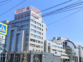 Фотография Продажа офиса, 410 м² , улица Маркса 38  №6