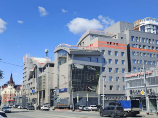 Фотография Продажа офиса, 410 м² , улица Маркса 38  №3