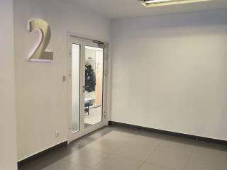 Фотография Аренда офиса, 594 м² , улица Дмитрия Ульянова 7А  №12