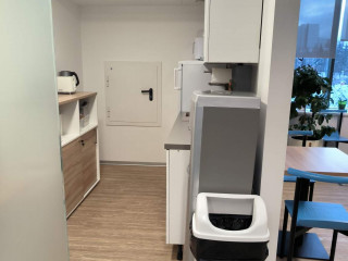 Фотография Аренда офиса, 594 м² , улица Дмитрия Ульянова 7А  №5