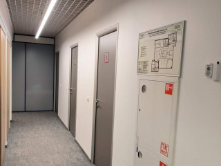 Фотография Аренда офиса, 594 м² , улица Дмитрия Ульянова 7А  №10