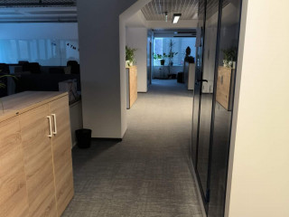 Фотография Аренда офиса, 594 м² , улица Дмитрия Ульянова 7А  №8