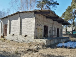Фотография Продажа помещения свободного назначения, 87 м² , поселок Суземка №4 Фотография Продажа помещения свободного назначения, 87 м² , поселок Суземка №4