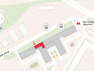 Фотография Аренда помещения свободного назначения, 261 м² , Новоостаповская улица 20 №13 Фотография Аренда помещения свободного назначения, 261 м² , Новоостаповская улица 20 №13