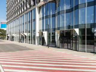 Фотография Аренда помещения свободного назначения, 261 м² , Новоостаповская улица 20 №6 Фотография Аренда помещения свободного назначения, 261 м² , Новоостаповская улица 20 №6