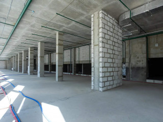 Фотография Аренда помещения свободного назначения, 261 м² , Новоостаповская улица 20 №3 Фотография Аренда помещения свободного назначения, 261 м² , Новоостаповская улица 20 №3